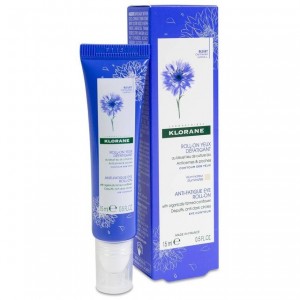 Aciano De Cultivo Eco Contorno De Ojos 15 Ml