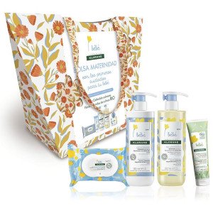 Bébé Primeros Cuidados Lote 5 Pz