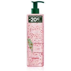 Tonucia Natural Filler Champú Repulpante 600 Ml