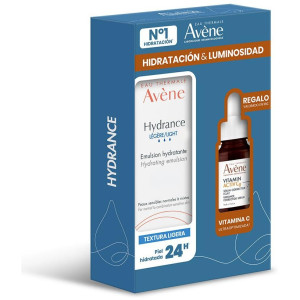 Hydrance Emulsión Ligera + Sérum Estuche 2 Pz