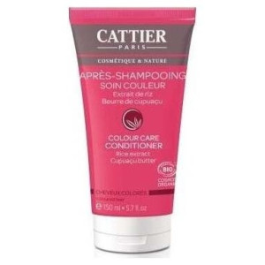 Acondicionador Cuidado Color Cabello Teñido 150Ml.