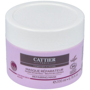 Mascarilla Capilar Reparadora 200Ml.