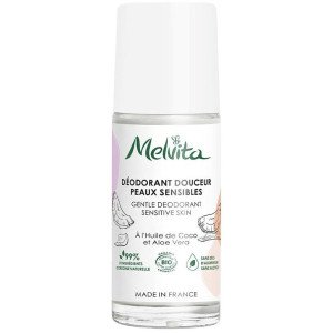 Los Esenciales De Higiene Desodorante Pieles Sensibles 50 Ml 2