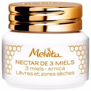 Apicosma Nectar De 3 Mieles 8 Gr