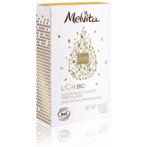 Or Bio L'Or Bio Jabón 100 Gr