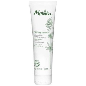 Los Esentiales Corporales Crema De Manos Extra-Rica 150 Ml