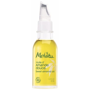 Aceites De Belleza Aceite De Almendra Dulce 50 Ml
