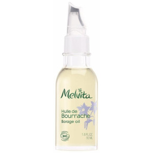 Aceites De Belleza Aceite De Bourrache 50 Ml
