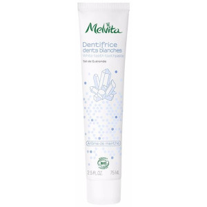 Los Esenciales De Higiene Pasta De Dientes Blanqueadora 75 Ml