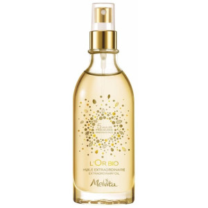 Melvita L'Or Aceite Extraordinario De Oro Bio 100Ml