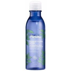 Bouquet Floral Limpiadores Desmaquillante Bifásico Ojos 100 Ml