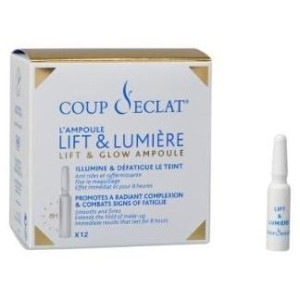 Ampollas Lifting 12Amp.