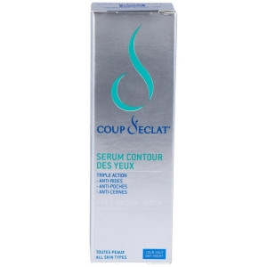 Serum Contorno De Ojos 15Ml. 2