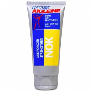 Sports Akileïne Nok Crema Antirozaduras, 75 Ml