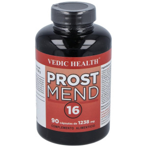 Vedic Health Prost Mend 16 90Caps