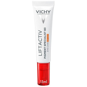 Liftactiv Pigment Specialist B3 Contorno De Ojos Spf50+ 15 Ml