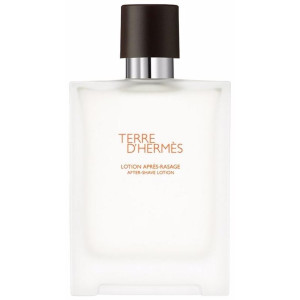 Hermes Paris Terre D'Hermes Locion After Shave 100Ml