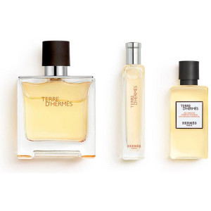 Terre D’Hermès Estuche 2 Pz