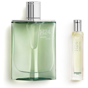 H24 Herbes Vives Estuche 2 Pz