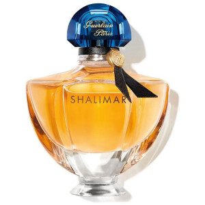 Shalimar Eau De Parfum Vaporizador 30 Ml