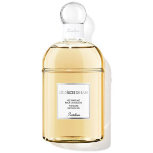 Le Délice De Bain Gel De Ducha 200 Ml