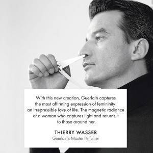 Mon Guerlain Sparkling Eau De Parfum Vaporizador 30 Ml