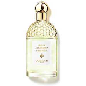 Aqua Allegoria Herba Fresca Eau De Toilette Vaporizador 125 Ml
