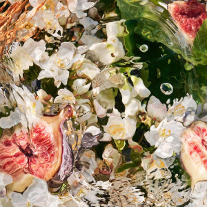 Aqua Allegoria Nerolia Vetiver Eau De Toilette Vaporizador 125 Ml