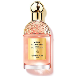 Aqua Allegoria Forte Rosa Palissandro Edp Vapo 75 Ml
