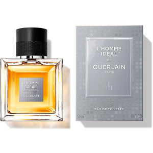 L'Homme Ideal Eau De Toilette Vaporizador 50 Ml