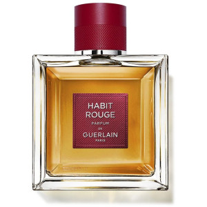 Habit Rouge Parfum Edp Vapo 100 Ml