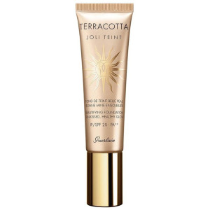 Terracotta Joli Teint Base Para Una Piel Bonita Y Bronceada Oscuro 30 Ml