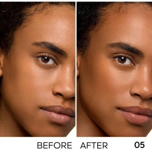 Terracotta Light Polvos Bronceadores Ligeros 05-Deep Warm 10 Gr