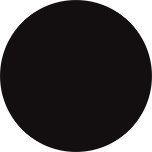 Ombre G Lápiz De Ojos 01-Black Ebony 3 Gr