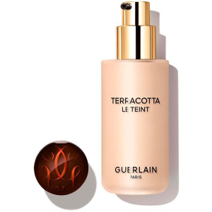 Terracotta Le Teint Fondo De Maquillaje Fluido 0N 30 Ml