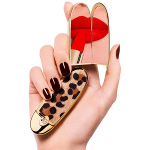 Rouge G Carcasa Le Fauve 1 U