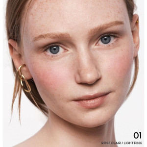 Terracotta Blush Colorete Efecto Buena Cara 01 1 U