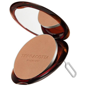 Terracotta Original Polvos Bronceadores Recarga 04-Deep Cool 8,5 Gr