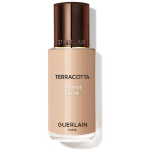 Terracotta Le Teint Glow Fondo De Maquillaje Fluido 3C 30 Ml