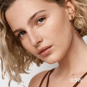 Terracotta Le Teint Glow Fondo De Maquillaje Fluido 0.5W 30 Ml