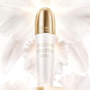 Orchidée Impériale Protector Global Uv Spf50 30 Ml