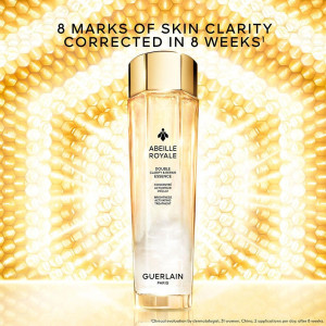Abeille Royale Doble Esencia Clarificante Y Reparadora 150 Ml