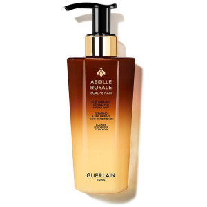 Abeille Royale Scalp Y Hair Acondicionador Reparador Y Voluminizador 290 Ml