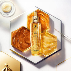 Abeille Royale Sérum Aceite Acuoso De Juventud, Tratamientos Faciales Guerlain - Perfumes Club