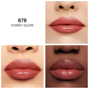 Kisskiss Bee Glow Bálsamo Labial Perlado 878 3,2 Gr