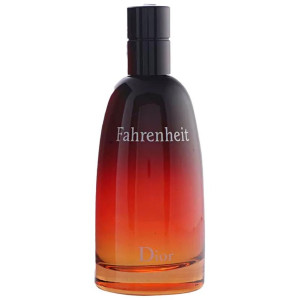 Fahrenheit After-Shave 100 Ml