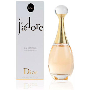 J'Adore Eau De Parfum Vaporizador 100 Ml