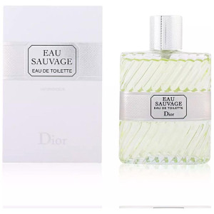 Eau Sauvage Eau De Toilette Vaporizador 200 Ml