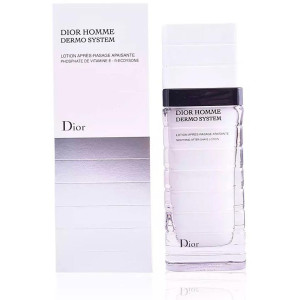 Homme Dermo System Lotion Après-Rasage Apaisante 100 Ml