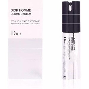 Homme Dermo System Anti-Fatigue Firming Eye Serum 15 Ml